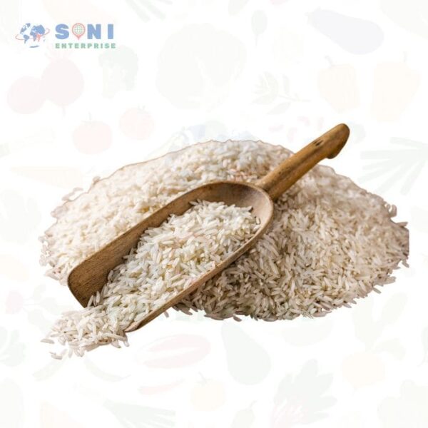 Premium Basmati Rice