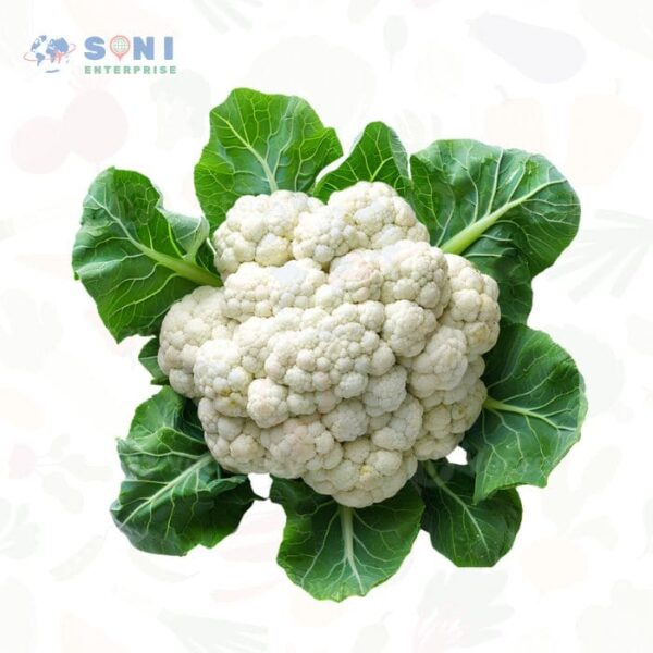 Fresh Cauliflower
