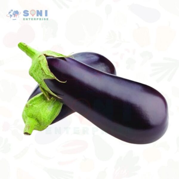 Fresh Eggplant (Brinjal)