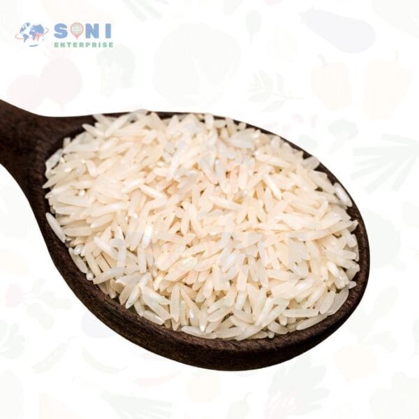 Fragrant Jasmine Rice